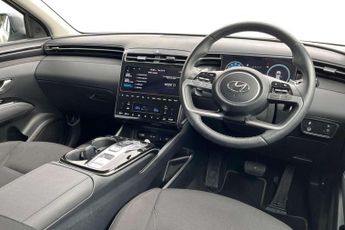 Hyundai Tucson 1.6 TGDi Hybrid 230 Premium 5dr 2WD Auto