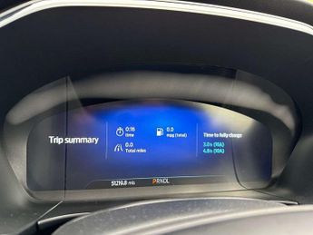 Ford Kuga 2.5 PHEV ST-Line 5dr CVT