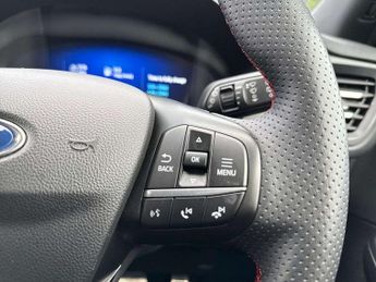 Ford Kuga 2.5 PHEV ST-Line 5dr CVT