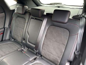 Ford Kuga 2.5 PHEV ST-Line 5dr CVT