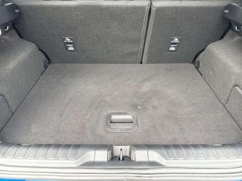 Ford Puma 1.0 EcoBoost Hybrid mHEV ST-Line 5dr DCT