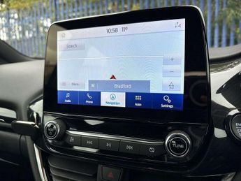 Ford Puma 1.0 EcoBoost Hybrid mHEV ST-Line 5dr DCT