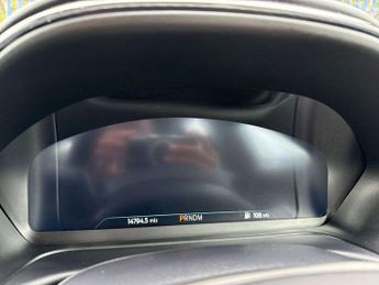 Ford Puma 1.0 EcoBoost Hybrid mHEV ST-Line 5dr DCT