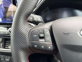 Ford Puma 1.0 EcoBoost Hybrid mHEV ST-Line 5dr DCT