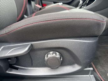 Ford Puma 1.0 EcoBoost Hybrid mHEV ST-Line 5dr DCT