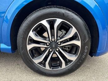 Ford Puma 1.0 EcoBoost Hybrid mHEV ST-Line 5dr DCT