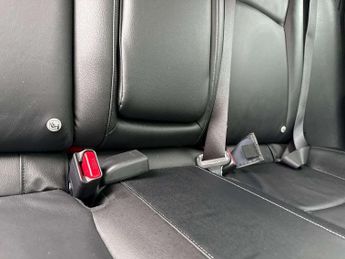Honda Civic 1.0 VTEC Turbo 126 EX 5dr CVT