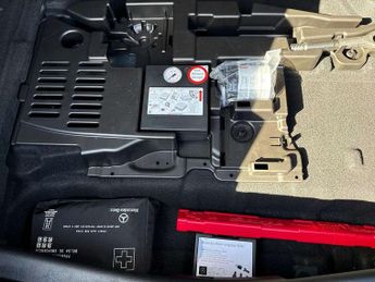 Mercedes-Benz CLA Shooting Brake CLA 200 AMG Line 5dr Tip Auto