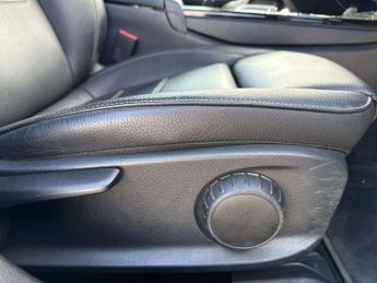 Mercedes-Benz CLA Shooting Brake CLA 200 AMG Line 5dr Tip Auto