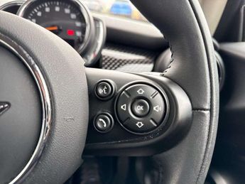 MINI Hatchback 2.0 Cooper S Classic II 3dr Auto