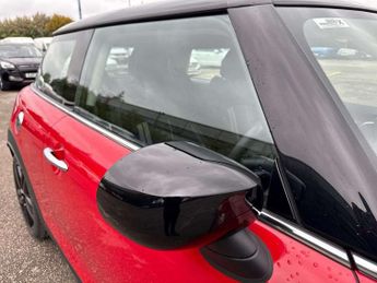 MINI Hatchback 2.0 Cooper S Classic II 3dr Auto