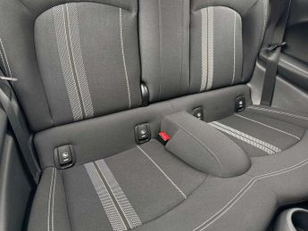 MINI Hatchback 2.0 Cooper S Classic II 3dr Auto