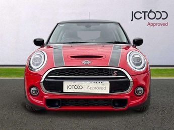 MINI Hatchback 2.0 Cooper S Classic II 3dr Auto