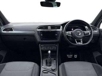 Volkswagen Tiguan 2.0 TDi 150 4Motion R-Line 5dr DSG
