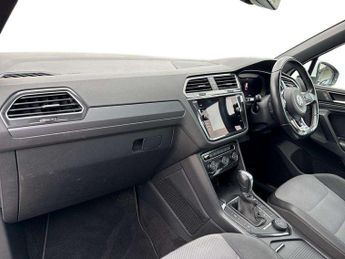 Volkswagen Tiguan 2.0 TDi 150 4Motion R-Line 5dr DSG