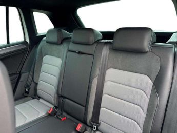 Volkswagen Tiguan 2.0 TDi 150 4Motion R-Line 5dr DSG