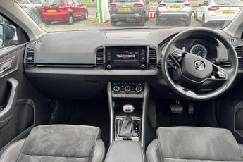 Skoda Karoq 1.5 TSI SE L 5dr DSG