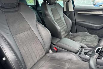 Skoda Karoq 1.5 TSI SE L 5dr DSG