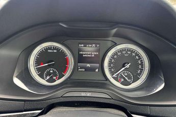 Skoda Karoq 1.5 TSI SE L 5dr DSG