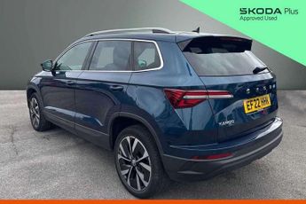 Skoda Karoq 1.5 TSI SE L 5dr DSG