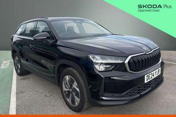 Skoda Kodiaq 1.5 TSI e-TEC SE 5dr DSG [7 Seat]