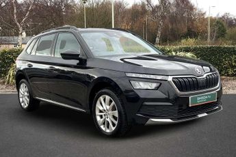 Skoda Kamiq 1.0 TSI 95 SE 5dr
