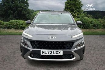 Hyundai Kona 1.6 GDi Hybrid Premium 5dr DCT