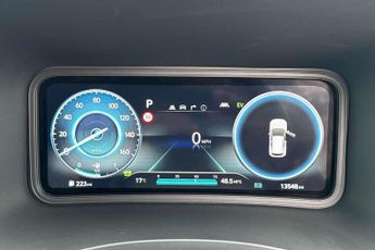 Hyundai Kona 1.6 GDi Hybrid Premium 5dr DCT