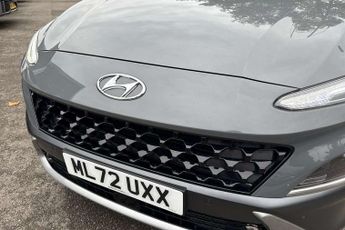 Hyundai Kona 1.6 GDi Hybrid Premium 5dr DCT