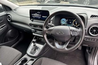 Hyundai Kona 1.6 GDi Hybrid Premium 5dr DCT