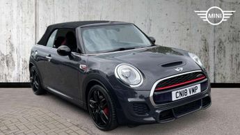 MINI John Cooper Works 2.0 John Cooper Works 2dr
