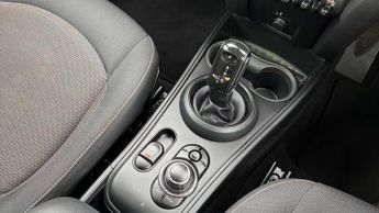 MINI Countryman 1.5 Cooper Classic 5dr Auto