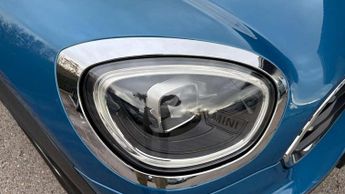 MINI Countryman 1.5 Cooper Classic 5dr Auto