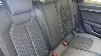 Audi A1 30 TFSI 110 Sport 5dr S Tronic