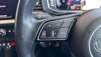 Audi A1 30 TFSI 110 Sport 5dr S Tronic