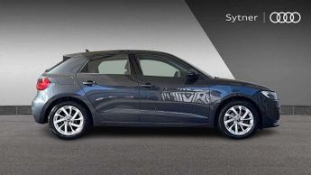 Audi A1 30 TFSI 110 Sport 5dr S Tronic