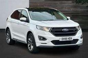 Ford Edge 2.0 TDCi 210 ST-Line 5dr Powershift