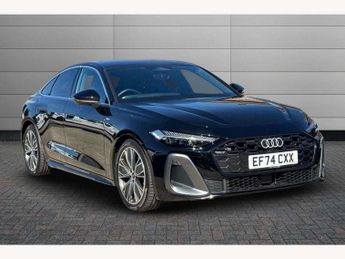 Audi A5 2.0 TDI 204 S line 4dr S Tronic