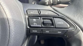 Toyota Yaris Cross 1.5 Hybrid Excel 5dr CVT