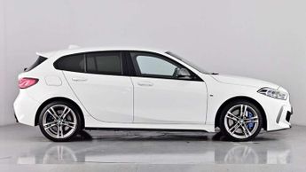 BMW 1 Series M135i xDrive 5dr Step Auto