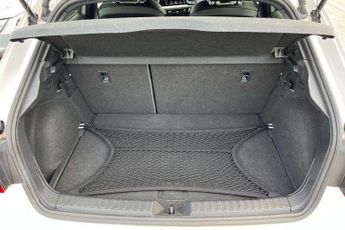 Audi A1 30 TFSI 110 S Line 5dr S Tronic