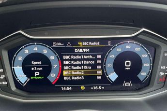 Audi A1 30 TFSI 110 S Line 5dr S Tronic
