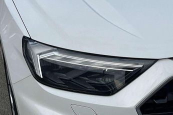Audi A1 30 TFSI 110 S Line 5dr S Tronic