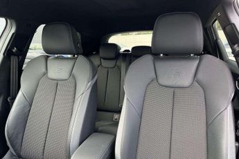 Audi A1 30 TFSI 110 S Line 5dr S Tronic