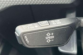 Audi A1 30 TFSI 110 S Line 5dr S Tronic