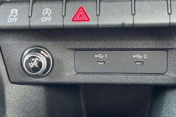 Audi A1 30 TFSI 110 S Line 5dr S Tronic