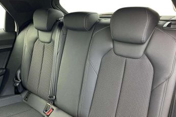 Audi A1 30 TFSI 110 S Line 5dr S Tronic