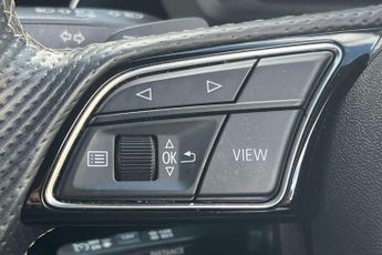 Audi A3 35 TFSI S Line 5dr S Tronic