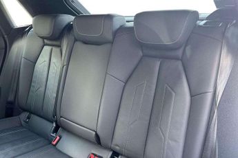 Audi A3 35 TFSI S Line 5dr S Tronic