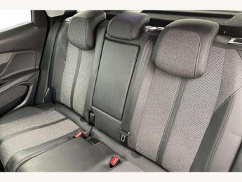 Peugeot 3008 1.6 BlueHDi 120 Allure 5dr EAT6